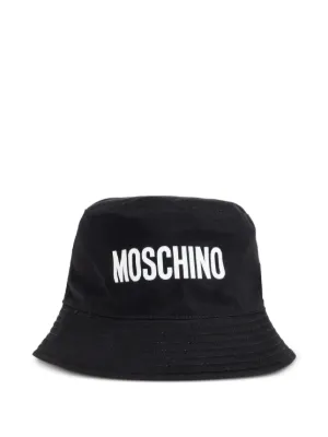 Moschino（モスキーノ）ウィメンズ 帽子｜ハット - FARFETCH