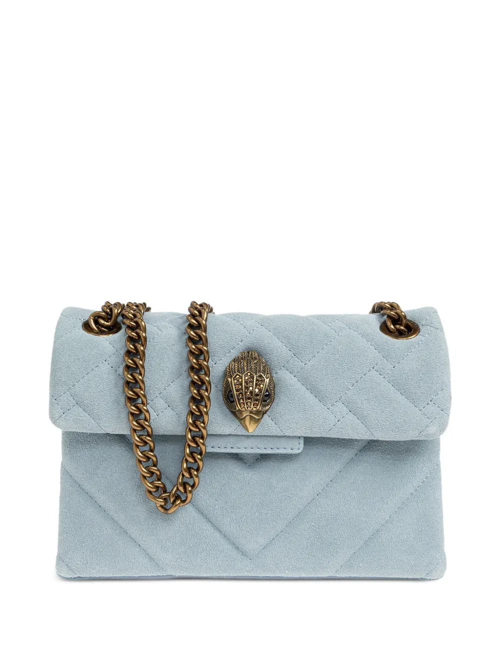 Kurt Geiger London Kensington shoulder bag - Blu