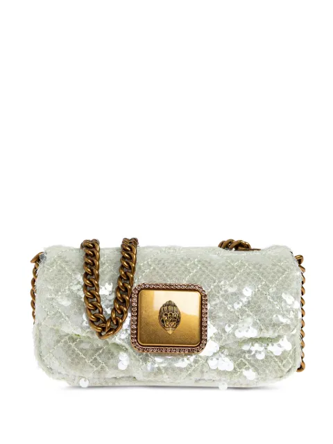 Kurt Geiger London bolsa de hombro Long Pimlico nano