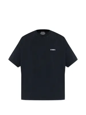VETEMENTS（ヴェトモン）メンズ Tシャツ - FARFETCH