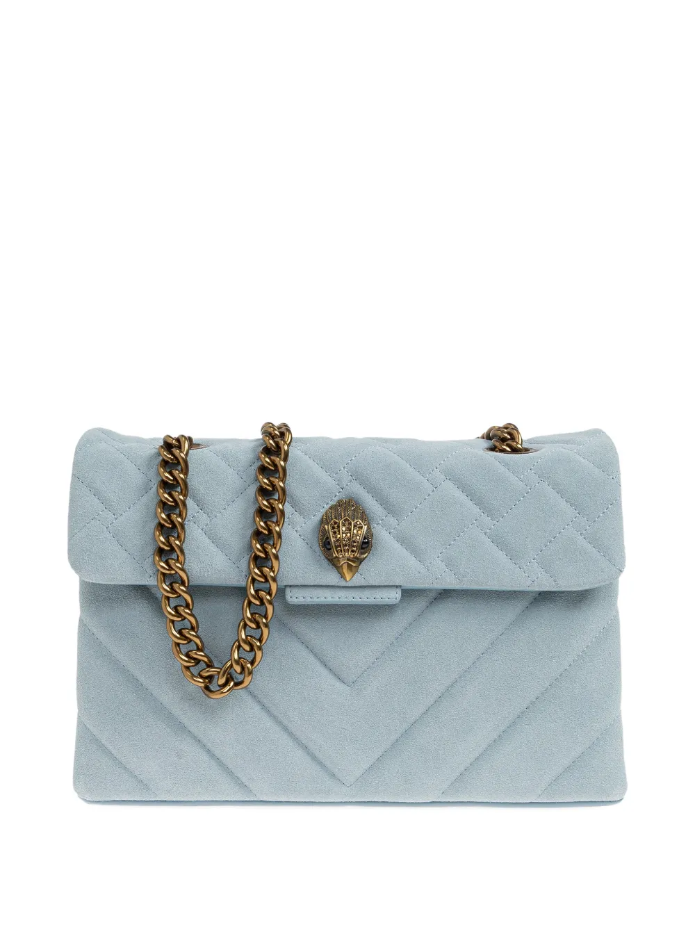 Kurt Geiger London Kensington shoulder bag - Blu