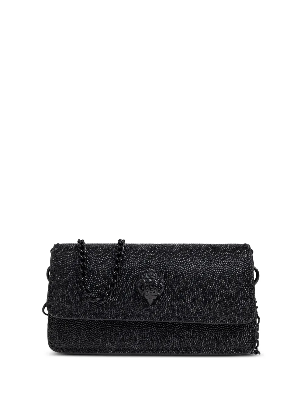 Kurt Geiger London nano Long Shoreditch tote bag - Nero