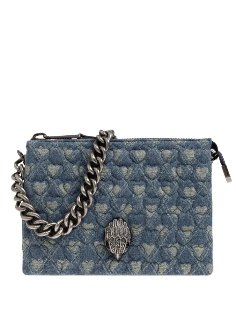 Kurt Geiger London bolsa de hombro Kensington Puff