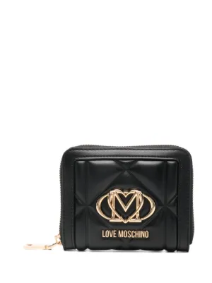 Love Moschino Wallets & Purses for Women - Shop on FARFETCH