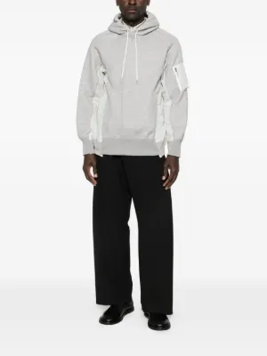 Sacai Knitwear for Men - FARFETCH