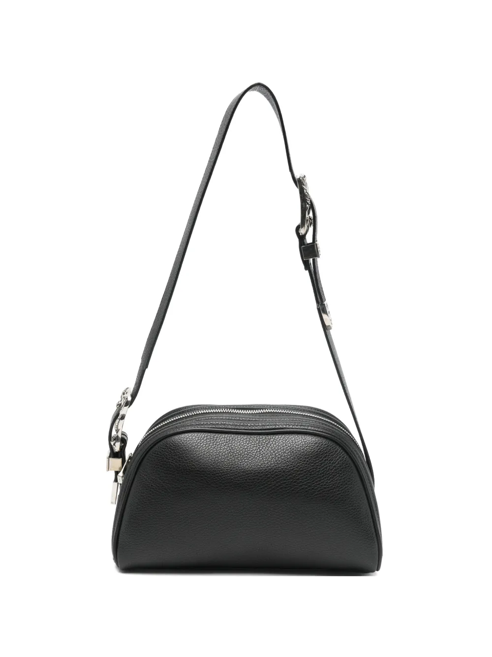 Enfants Riches Déprimés leather shoulder bag - Nero