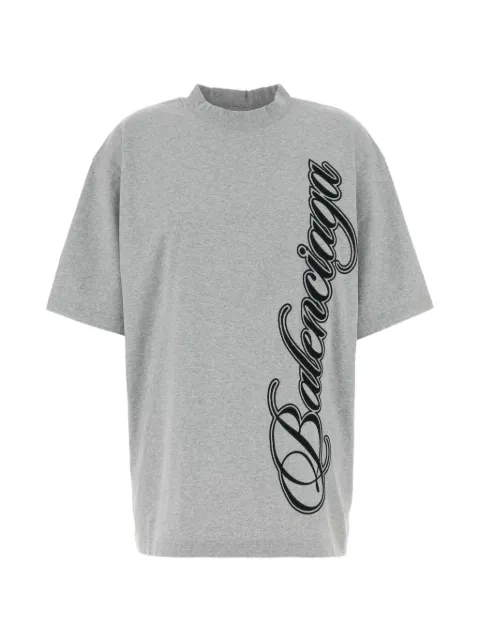 Balenciaga crew-neck T-shirt