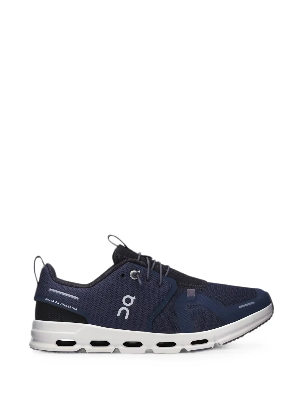 on running kids Cloud Play PS sneakers - Blu