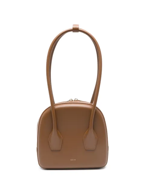 SALCE rounded shoulder bag