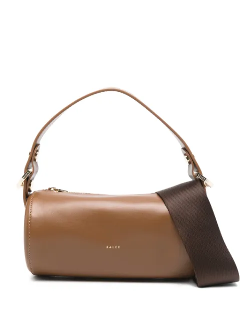 SALCE cylinder mini bag