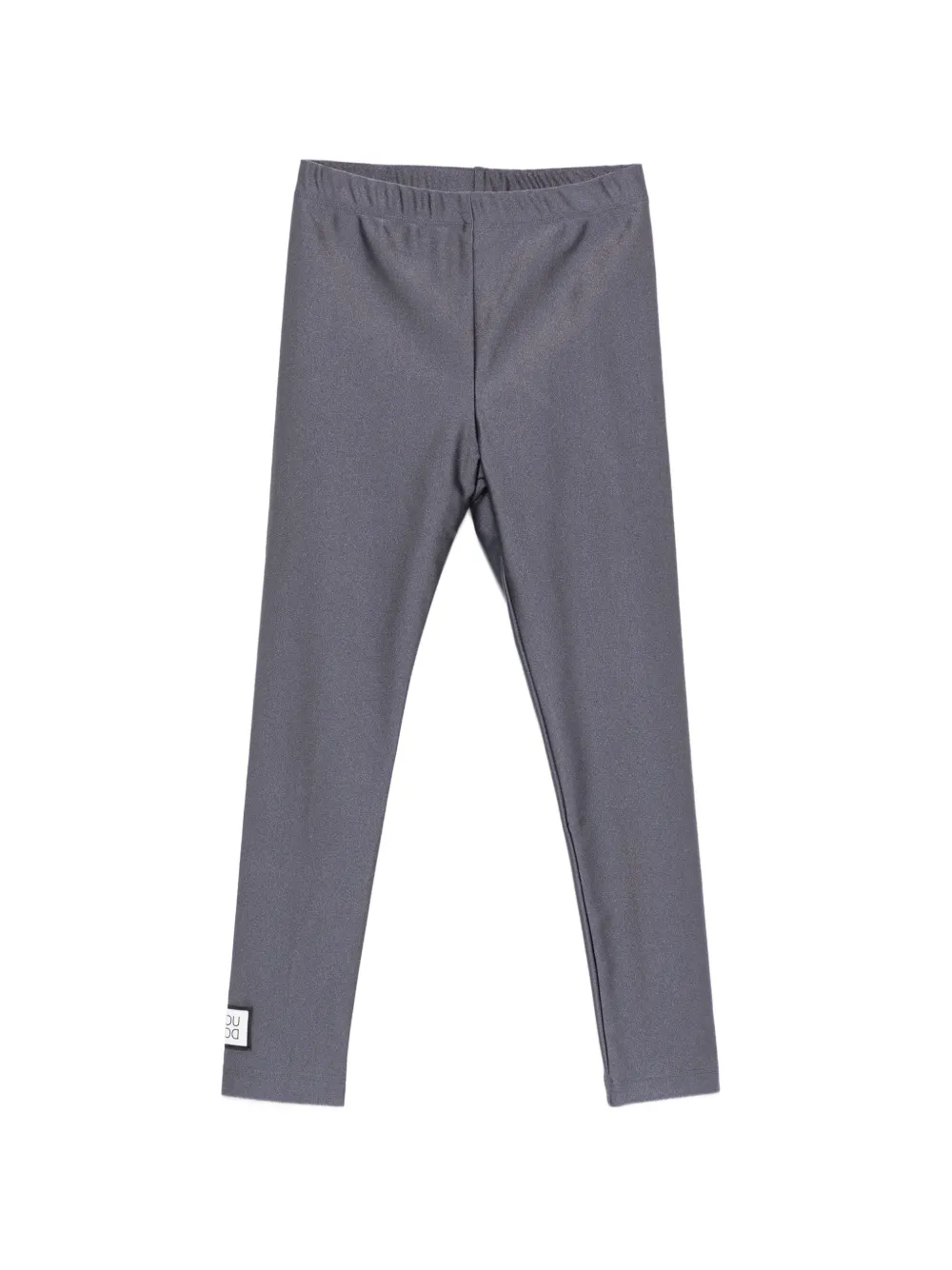 Douuod Kids Leggings Orchid - Grigio