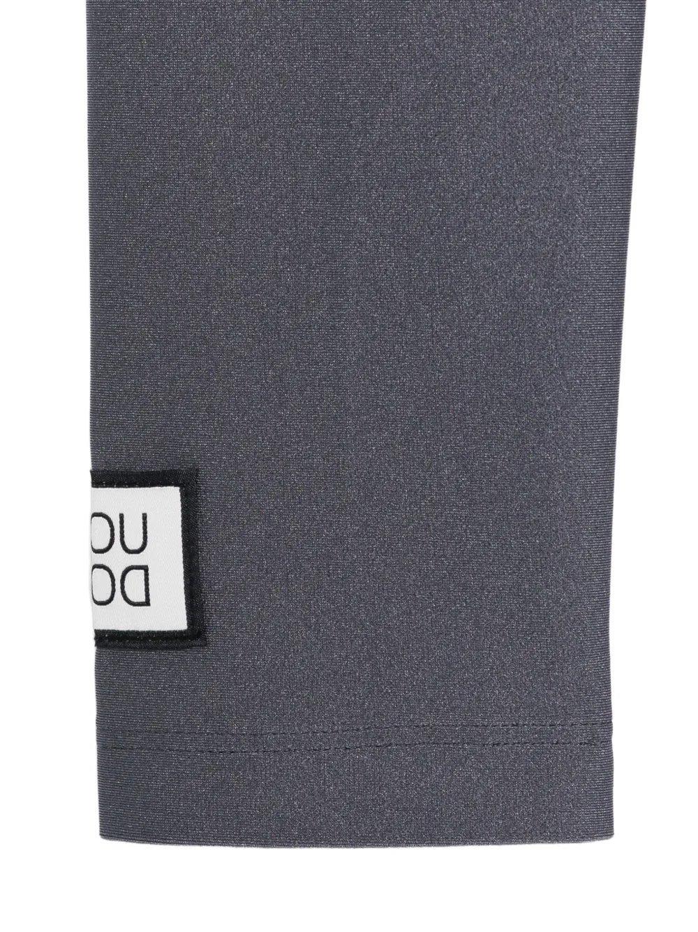 Douuod Kids Orchid legging Grijs