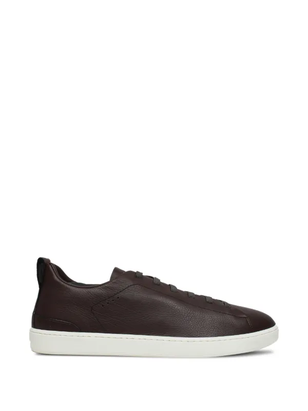 Church's Brown Sneakers
