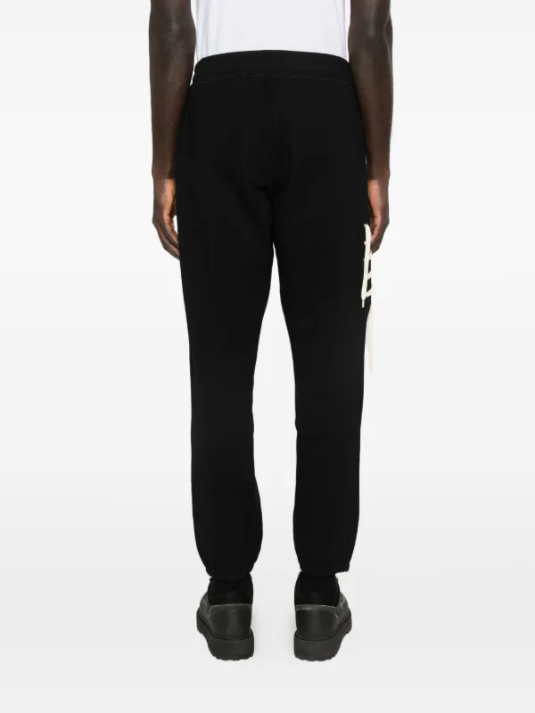 Craig Green lace-detail Track Pants | Black | FARFETCH
