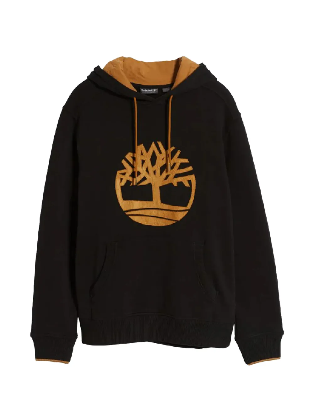 Timberland Northwood hoodie - Nero