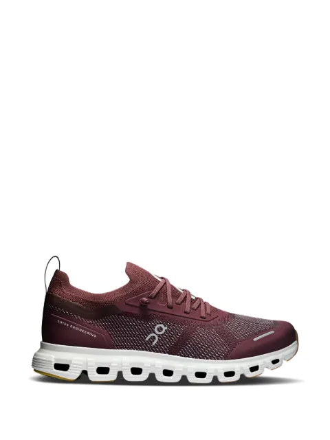 On Running Cloud 6 Versa "Mulberry" sneakers