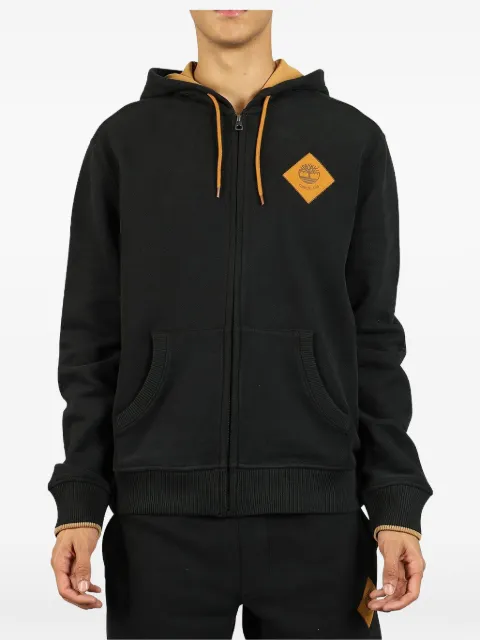 Timberland zip hoodie