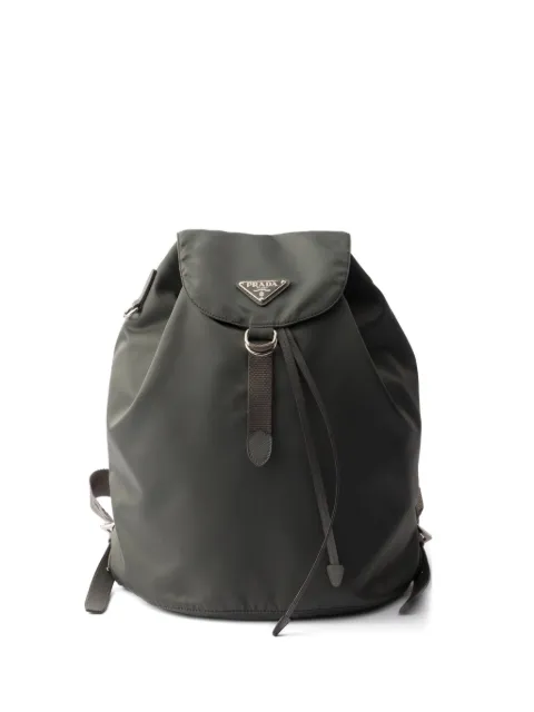 Prada small Re-Nylon backpack