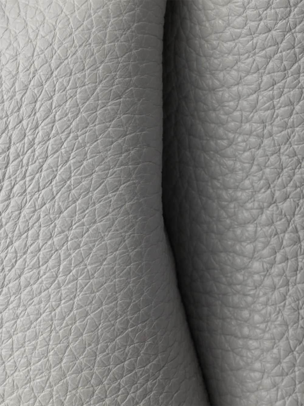 Prada Liaison kleine leren handtas Grijs
