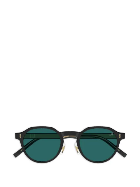 Dunhill round sunglasses