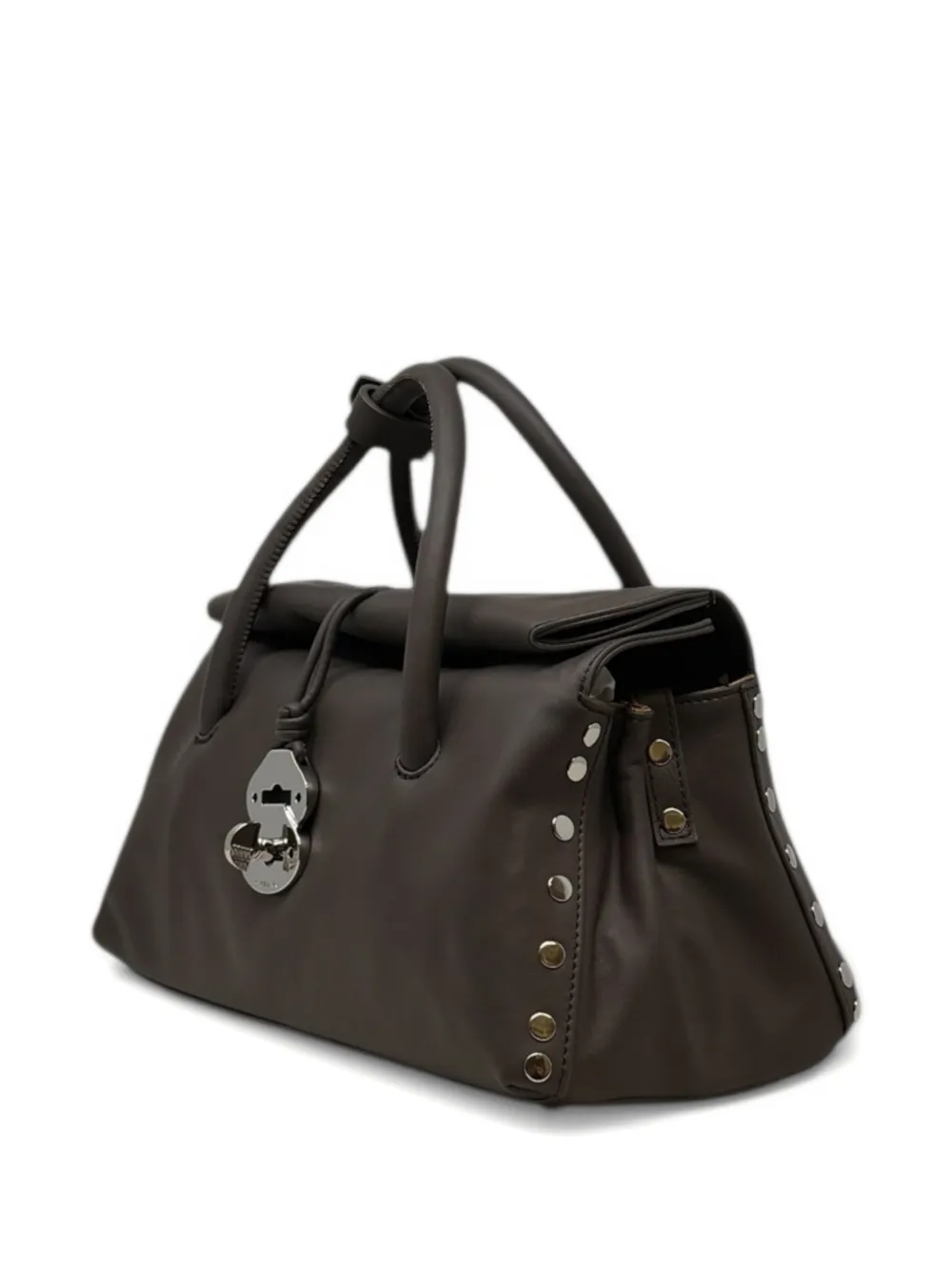 Small Dotta® Studded Tote Bag