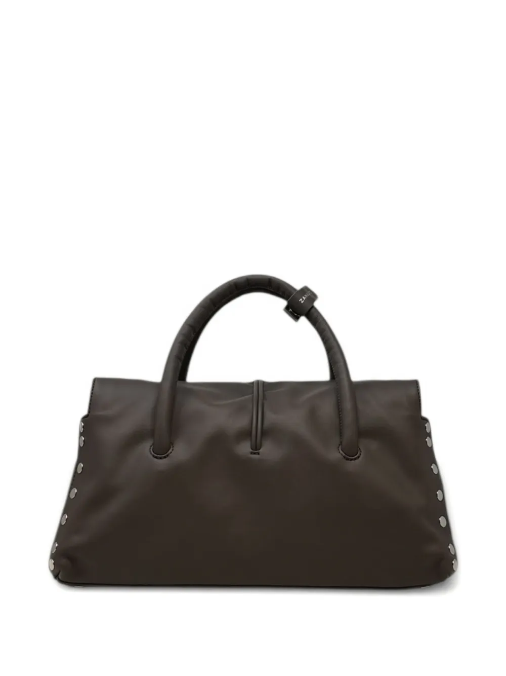 Small Dotta® Studded Tote Bag