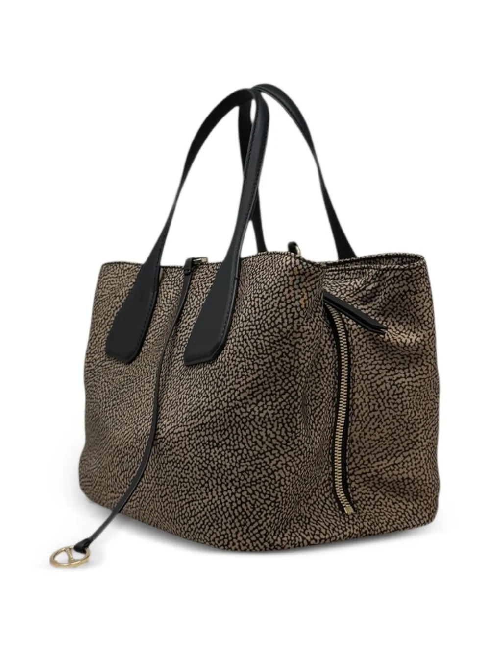 Printed Shoulder Bag