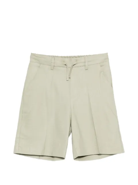 Paolo Pecora Kids drawstring shorts