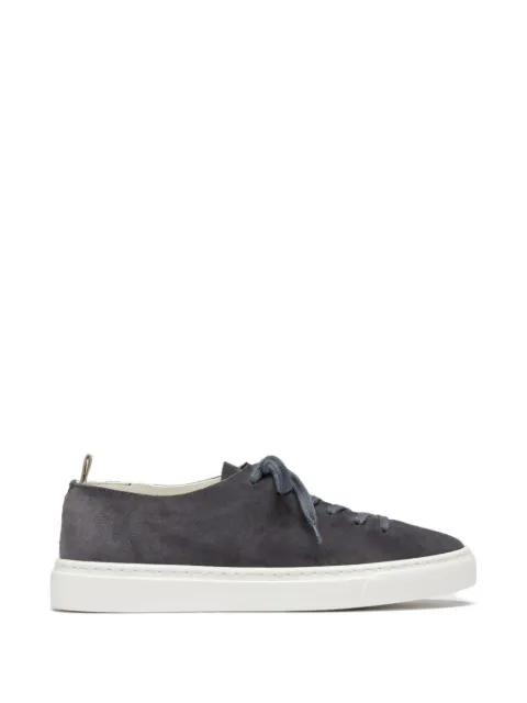 Officine Creative Leggera laced sneakers