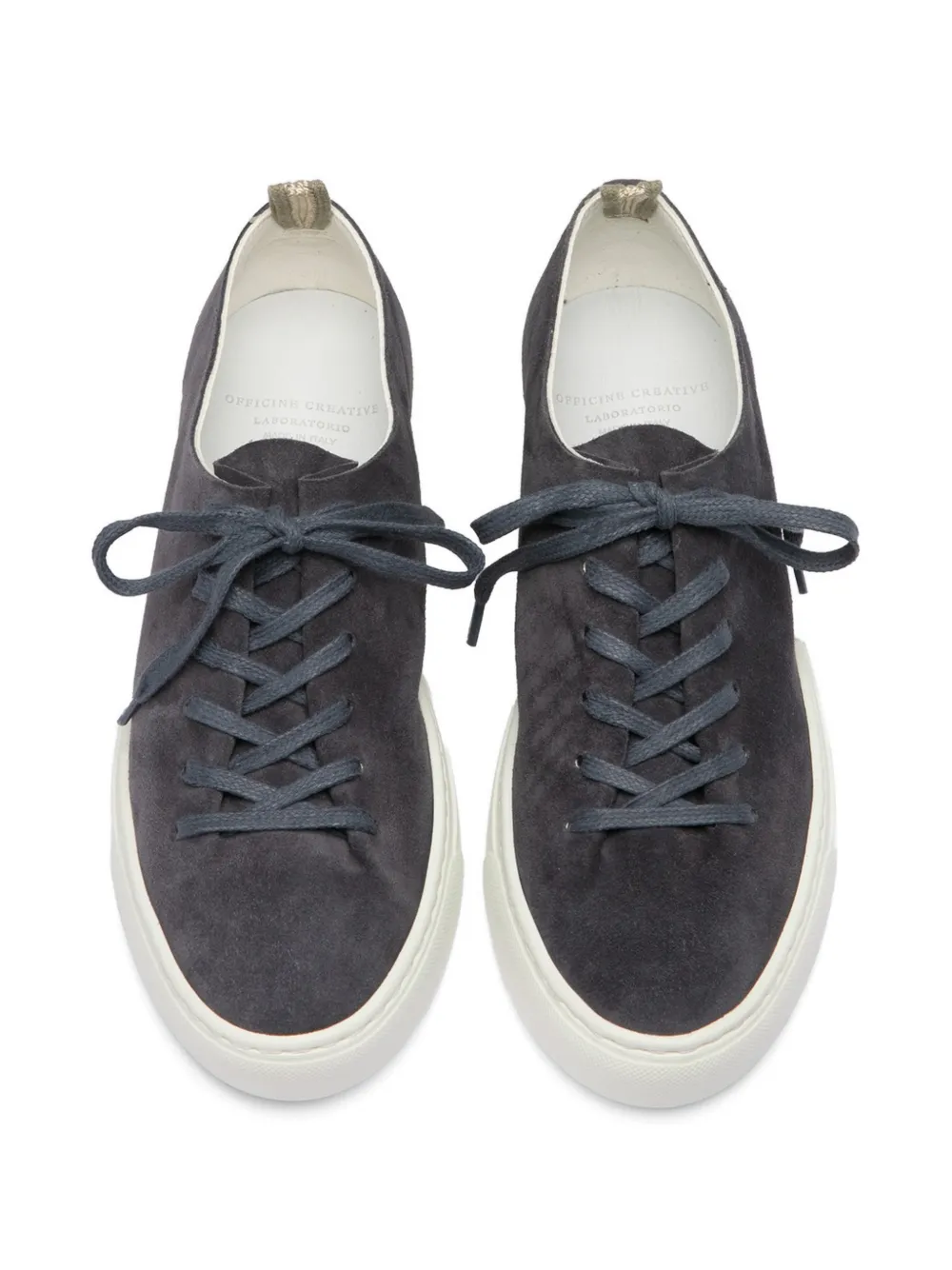 Officine Creative Leggera sneakers Grijs