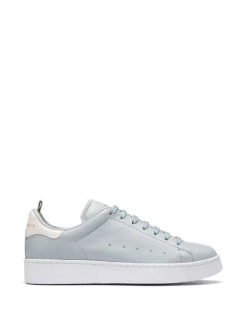 Officine Creative Mower 100 leather sneakers
