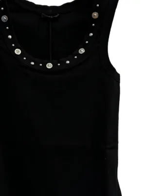 Versace（ヴェルサーチェ）ウィメンズ ノースリーブ＆タンクトップ
