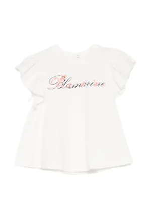 Miss Blumarine ドッグウェア セット Miss Blumarine キッズ ベビーガールズ ウェア通販 - FARFETCH