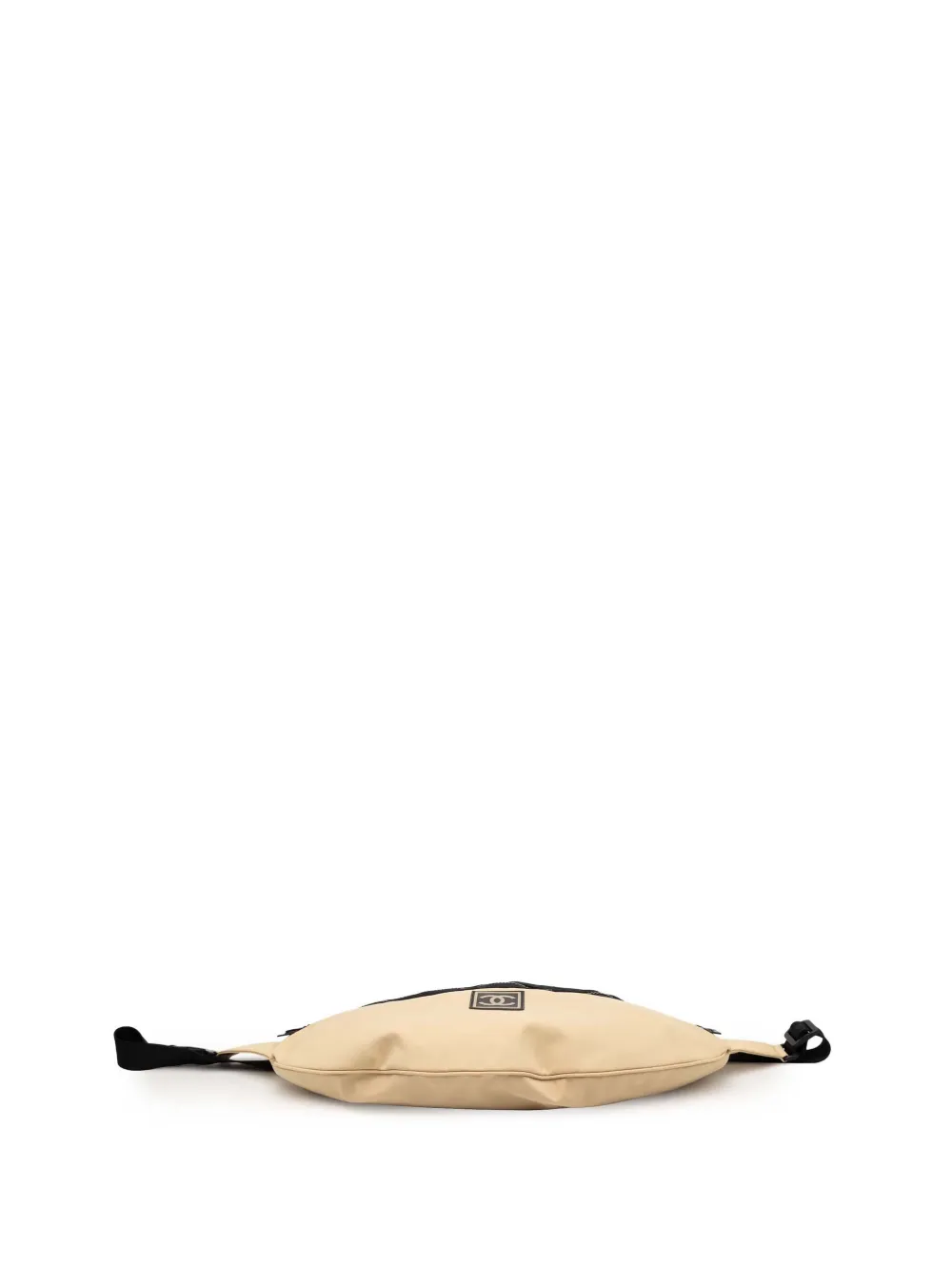 2002-2003 Nylon Cc Sport Line Belt Bag