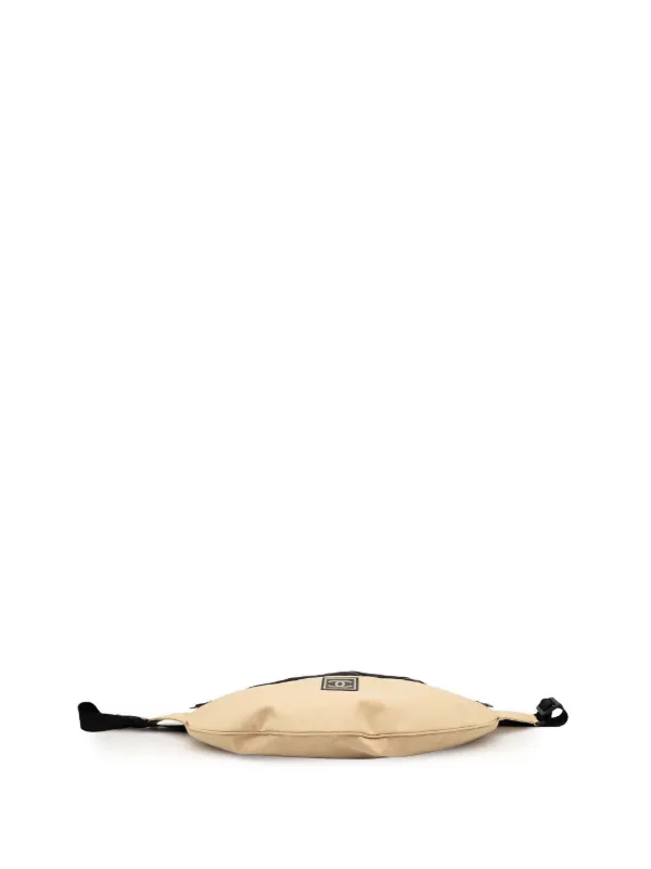 CHANEL Pre-Owned 2002-2003 ナイロン ココマーク スポーツライン