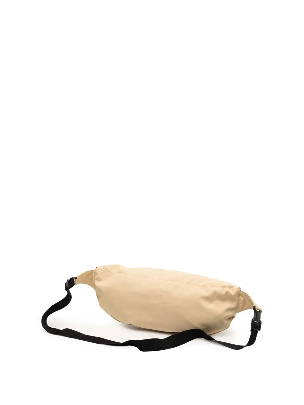 2002-2003 Nylon Cc Sport Line Belt Bag