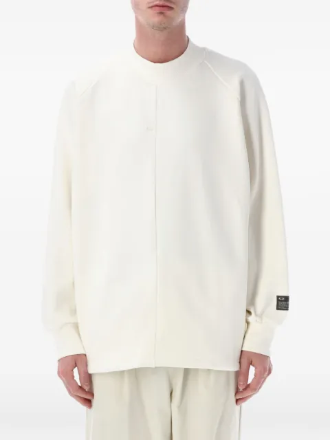 Oakley crew-neck sweatshirt