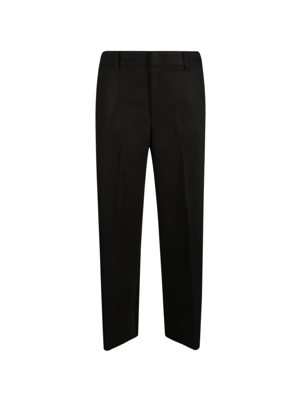 PT Torino wool trousers - Nero