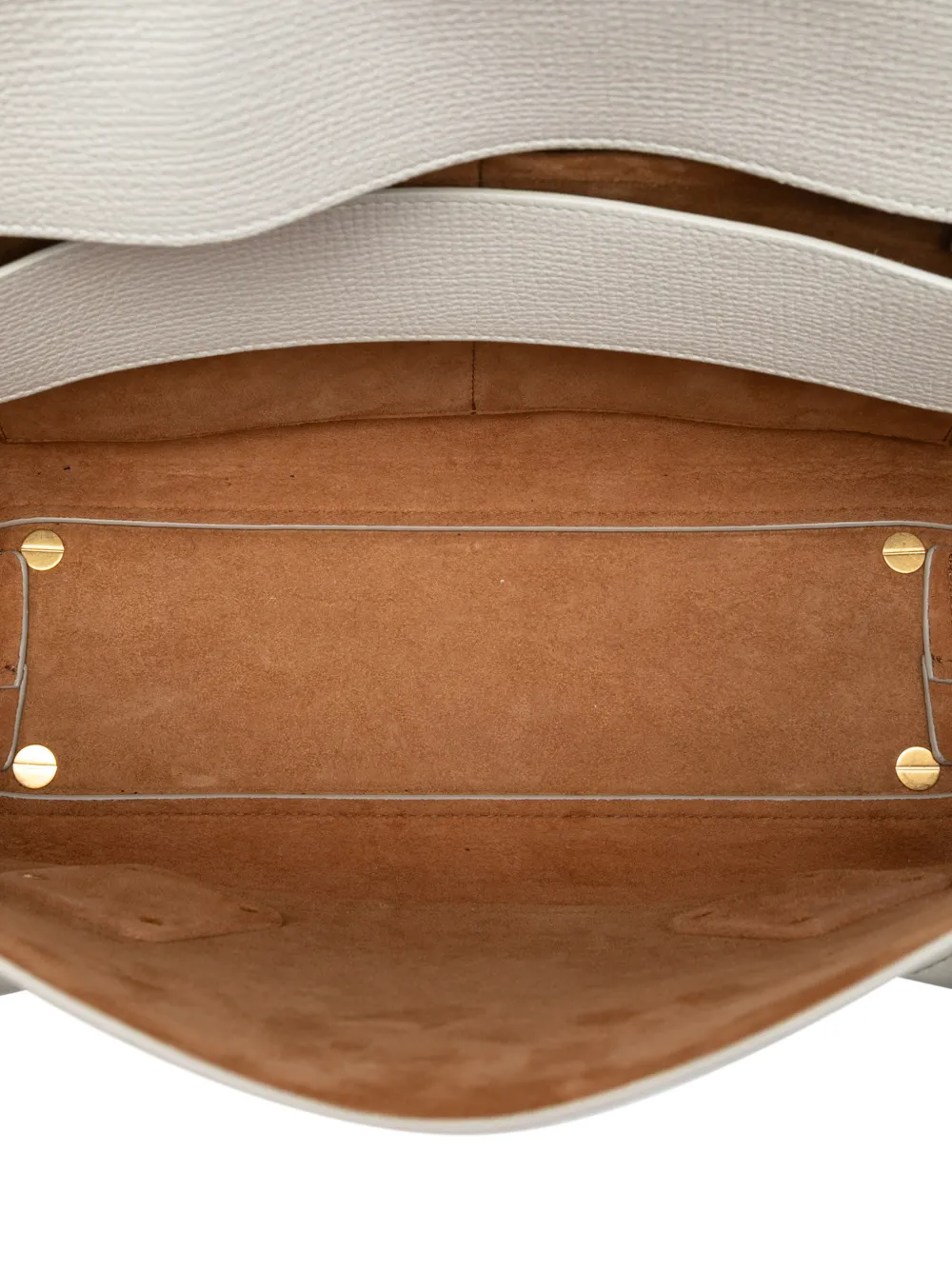 2012-2025 Medium French Calfskin The Arco Tote Bag