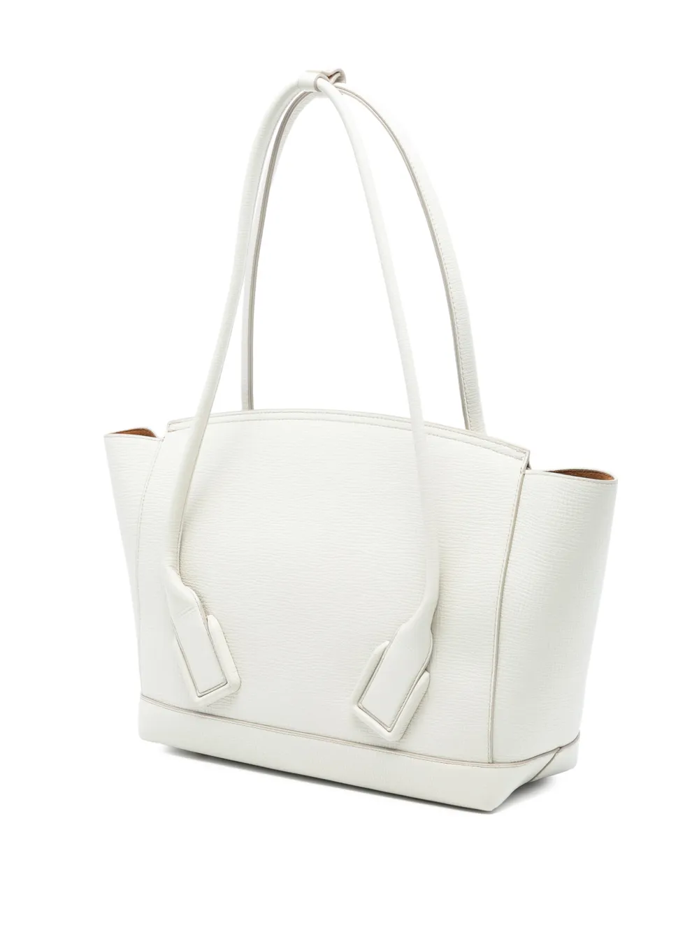 2012-2025 Medium French Calfskin The Arco Tote Bag