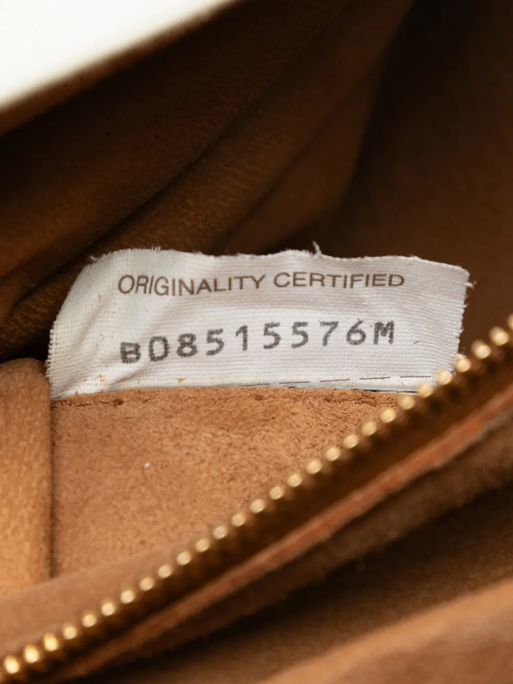2012-2025 Medium French Calfskin The Arco Tote Bag