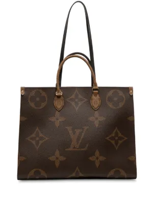 Louis Vuitton（ルイ・ヴィトン）モノグラムバッグ コレクション