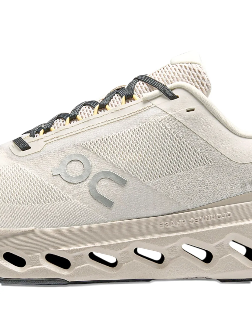 On Cloudsurfer Next sneakers Beige