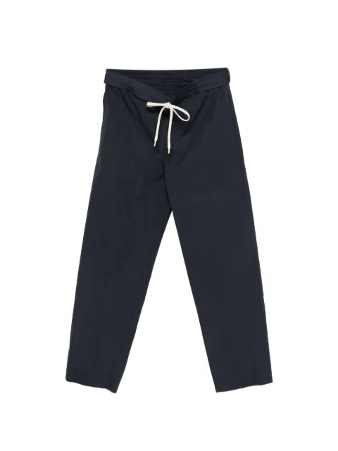 Craig Green Circle Worker drawstring-fastening trousers