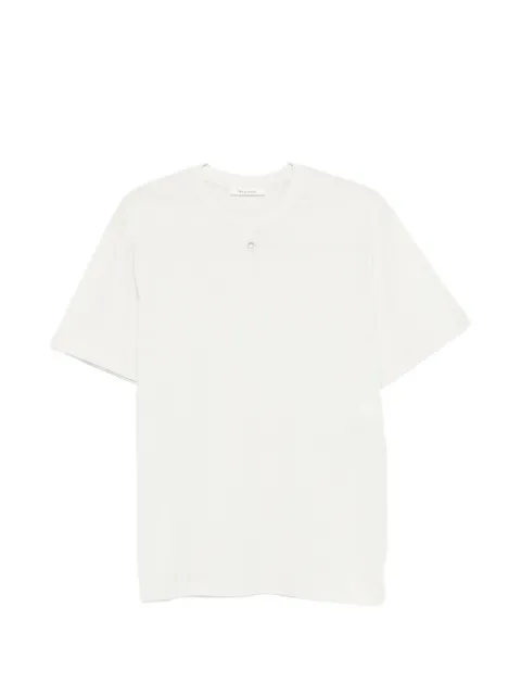 Craig Green hole-detail T-shirt