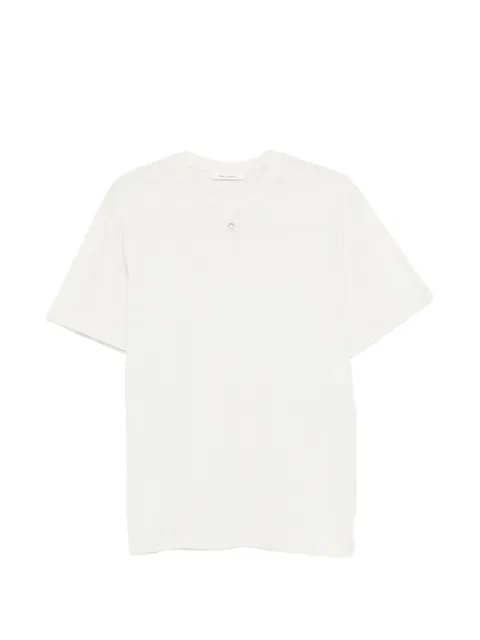 Craig Green hole-detail T-shirt