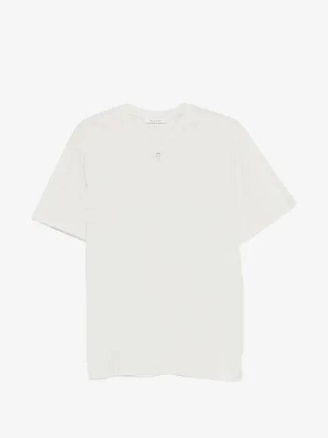 Craig Green hole-detail T-shirt