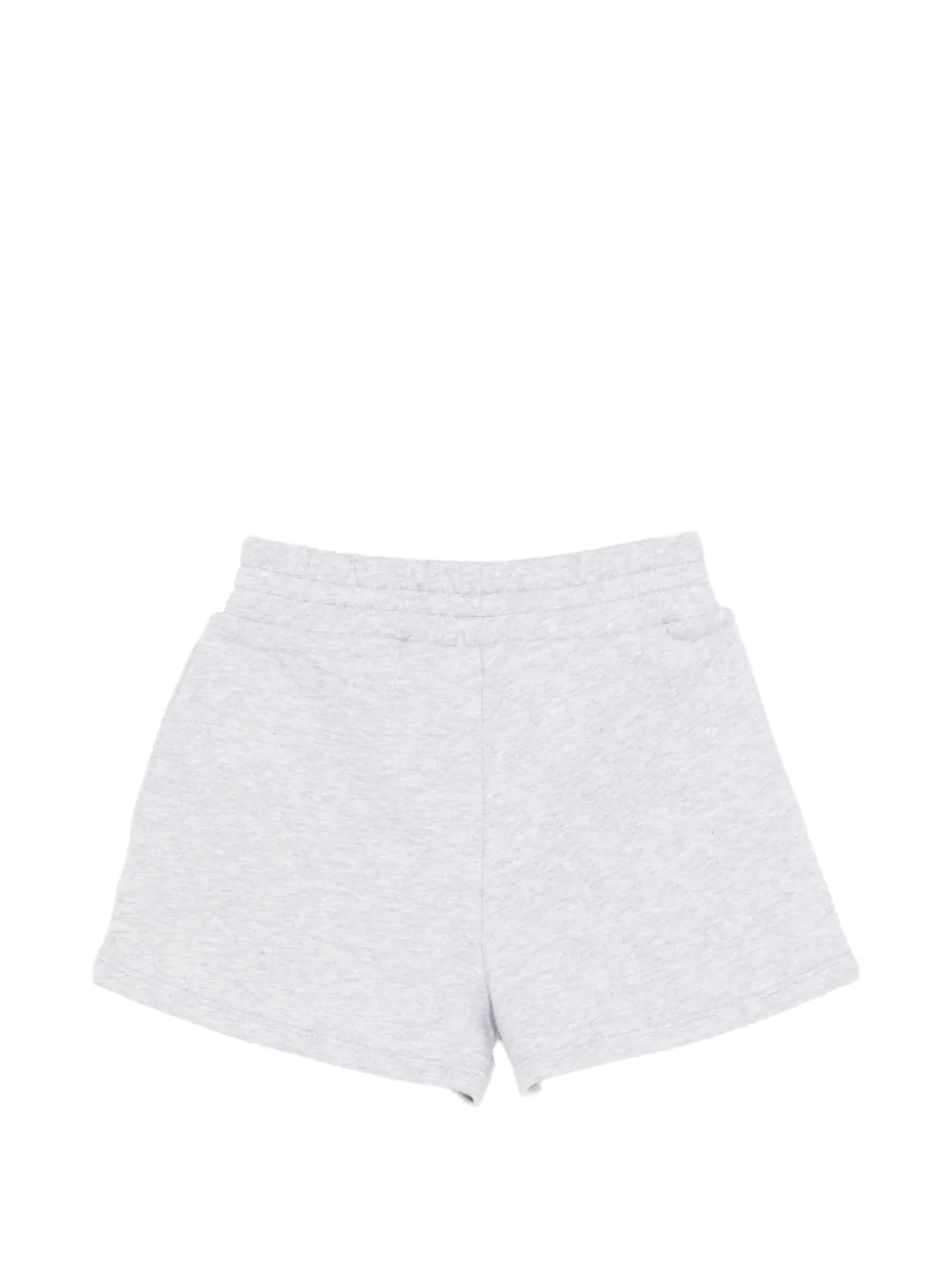  Stella Mccartney Kids Logo Shorts - Grey 