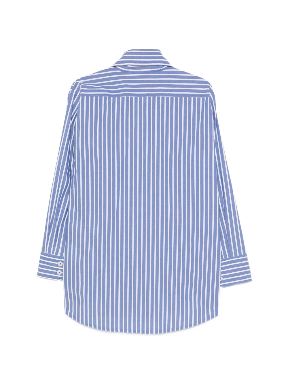 2016 Striped Shirt
