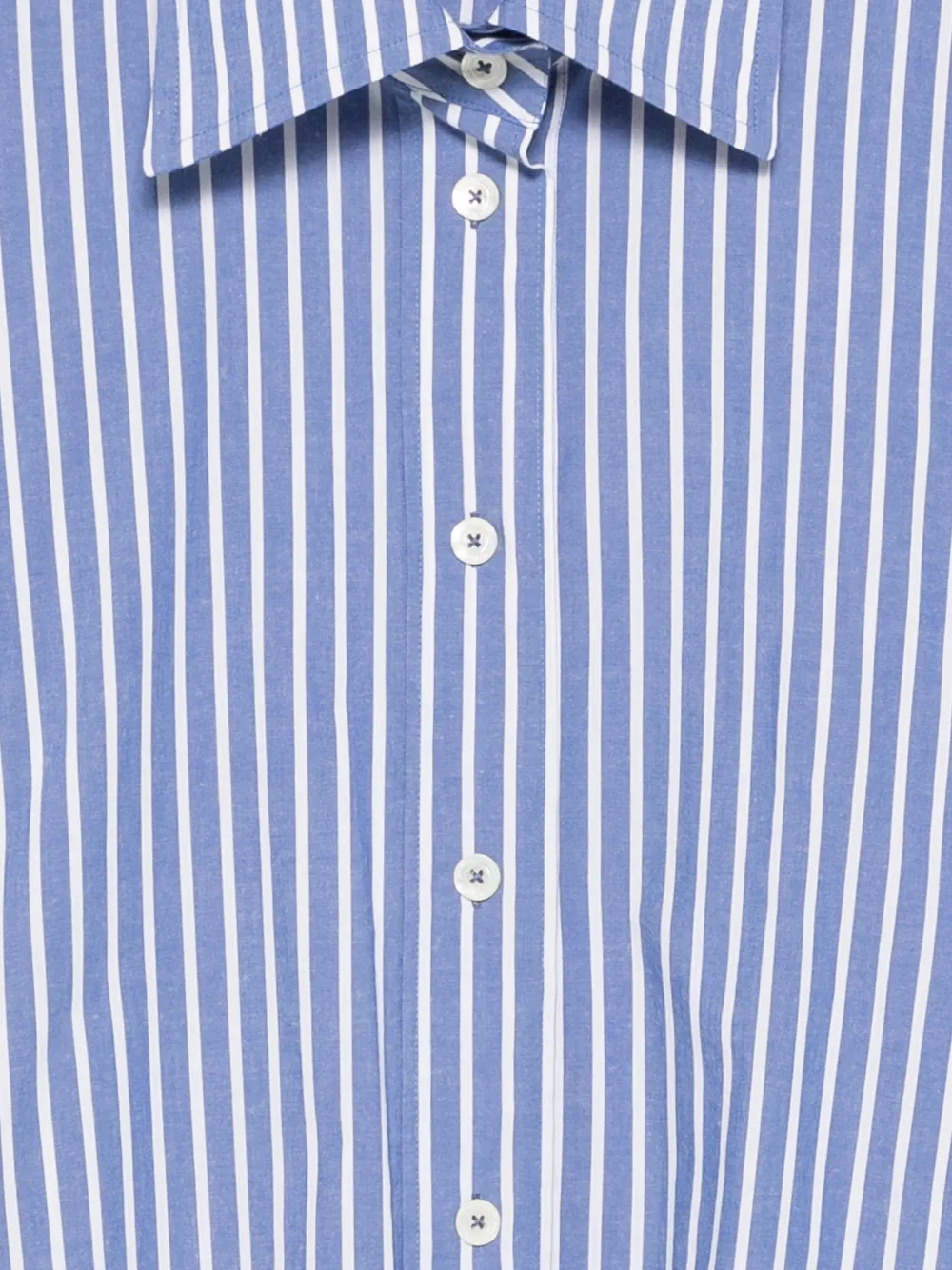 2016 Striped Shirt